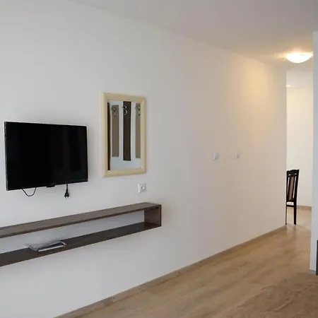 Rum i privatbostad Asi