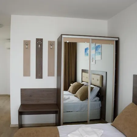 Asi Rum i privatbostad *