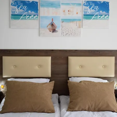 Asi Rum i privatbostad *