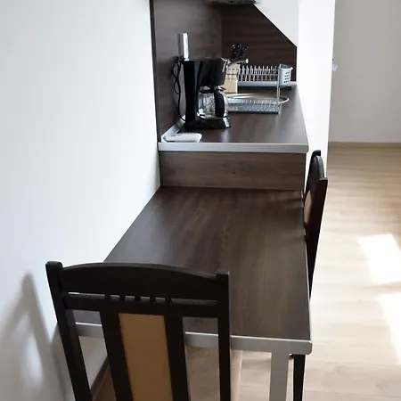 Asi Rum i privatbostad Obzor