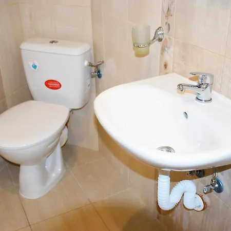 Rum i privatbostad Asi Obzor