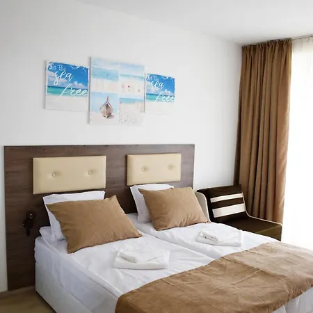 Asi Rum i privatbostad *