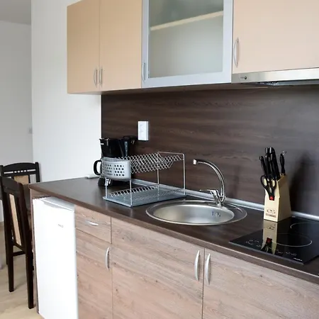 Homestay szállás Asi Obzor