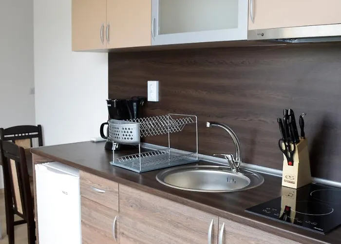 Habitación en casa particular Asi Obzor